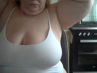 AriannaMilf Porn Show