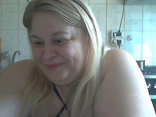 AriannaMilf Porn Show