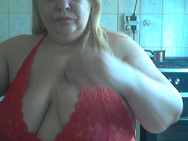 AriannaMilf from BongaCams is Freechat