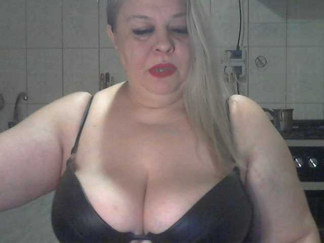 AriannaMilf — bongacams