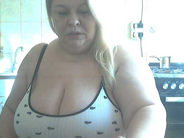 AriannaMilf webcam bongacams model stream image