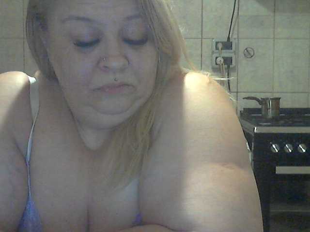 AriannaMilf webcam bongacams model stream image