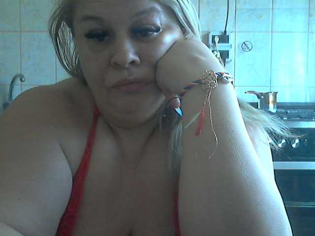 AriannaMilf webcam bongacams model stream image