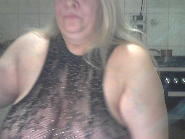 AriannaMilf webcam bongacams model stream image