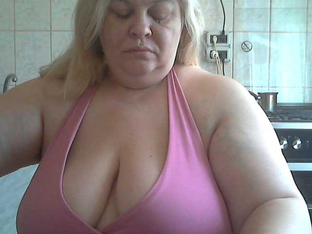 AriannaMilf webcam bongacams model stream image