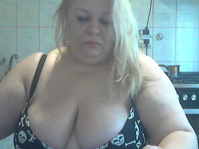 AriannaMilf webcam bongacams model stream image