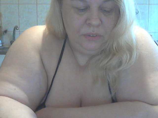 AriannaMilf webcam bongacams model stream image