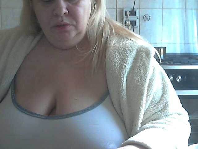 AriannaMilf from BongaCams is Freechat