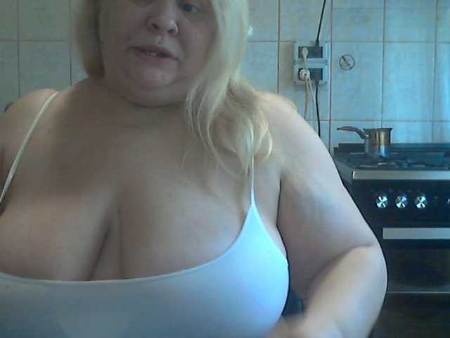 AriannaMilf webcam bongacams model stream image