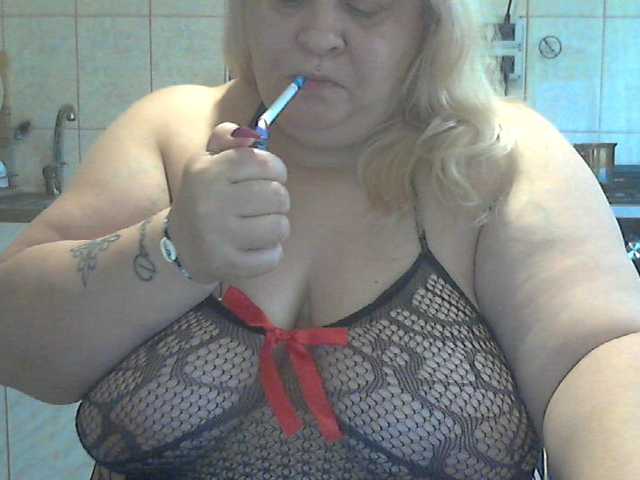 AriannaMilf webcam bongacams model stream image