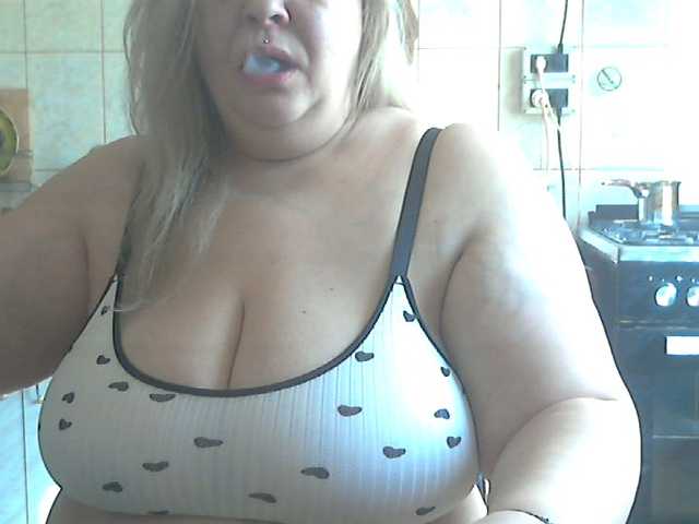 AriannaMilf webcam bongacams model stream image