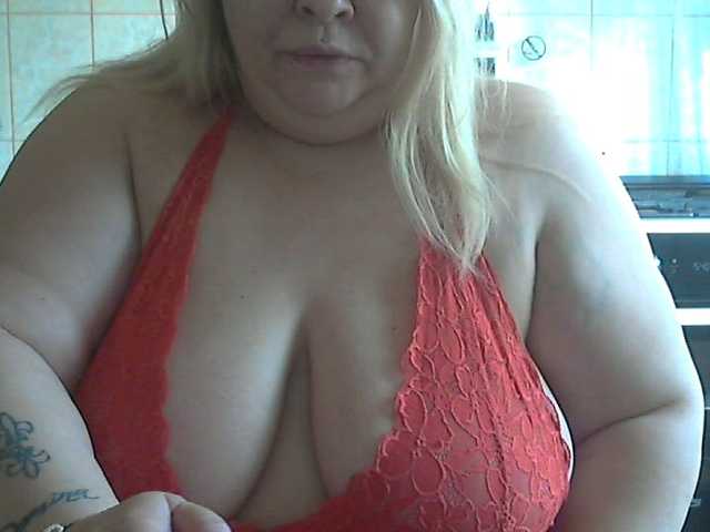 AriannaMilf webcam bongacams model stream image