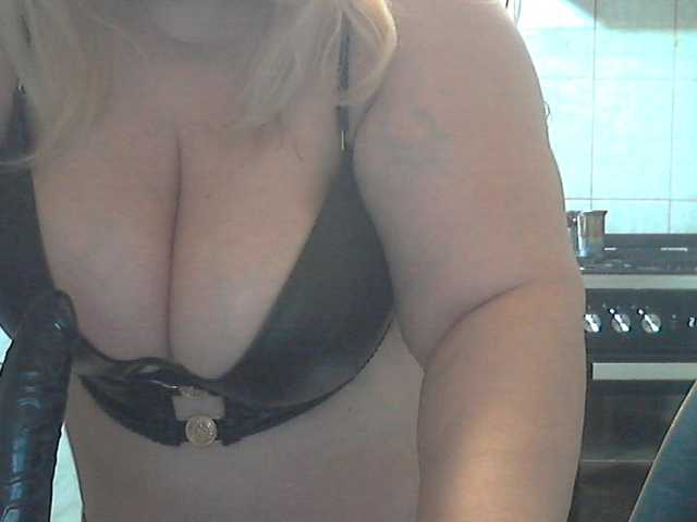 AriannaMilf from BongaCams is Freechat