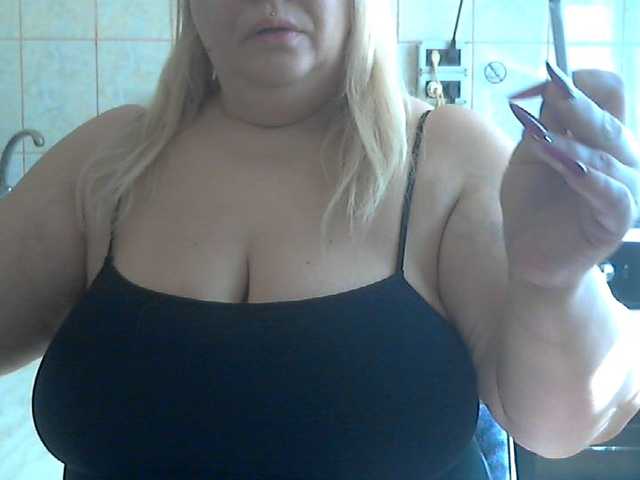 AriannaMilf from BongaCams is Freechat