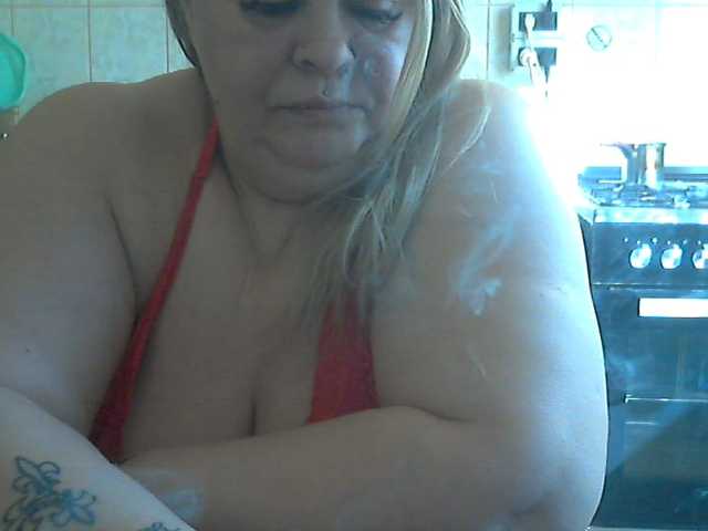 AriannaMilf webcam bongacams model stream image