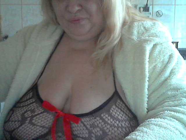 AriannaMilf on BongaCams