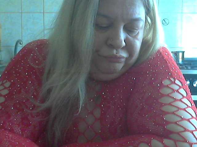 AriannaMilf's BongaCams show and profile