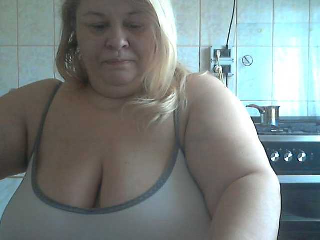 AriannaMilf from BongaCams is Freechat