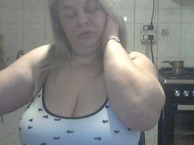 AriannaMilf webcam bongacams model stream image