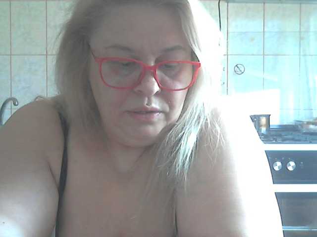 AriannaMilf webcam bongacams model stream image