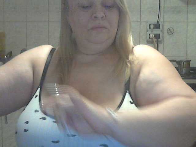 AriannaMilf webcam bongacams model stream image