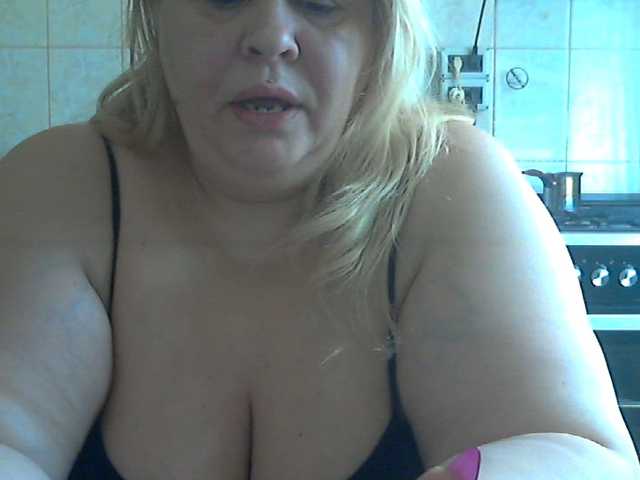 AriannaMilf from BongaCams is Freechat