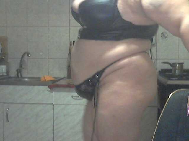 AriannaMilf from BongaCams is Freechat