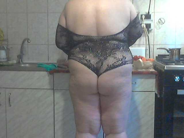 AriannaMilf's BongaCams show and profile