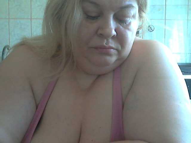 AriannaMilf webcam bongacams model stream image