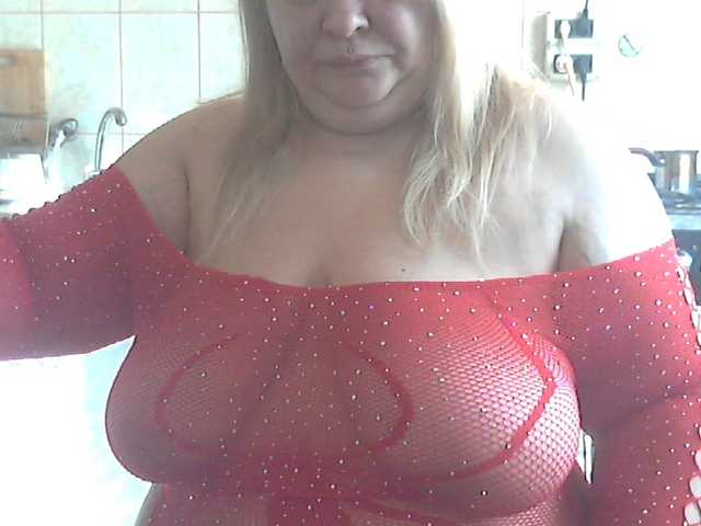 AriannaMilf webcam bongacams model stream image