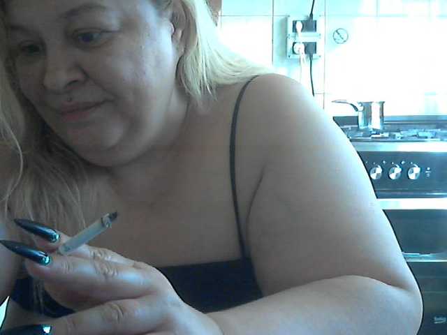 AriannaMilf webcam bongacams model stream image