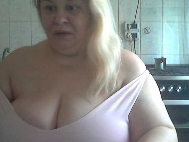 BongaCams AriannaMilf AriannaMilf from BongaCams