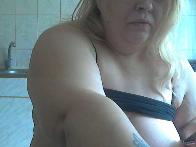 AriannaMilf from BongaCams is Freechat
