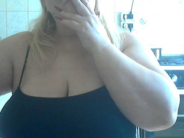 AriannaMilf from BongaCams is Freechat