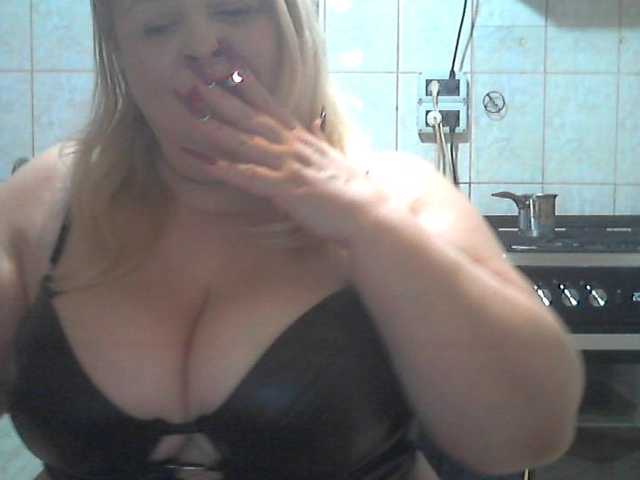 AriannaMilf from BongaCams is Freechat