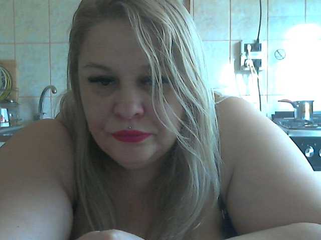 AriannaMilf from BongaCams is Freechat