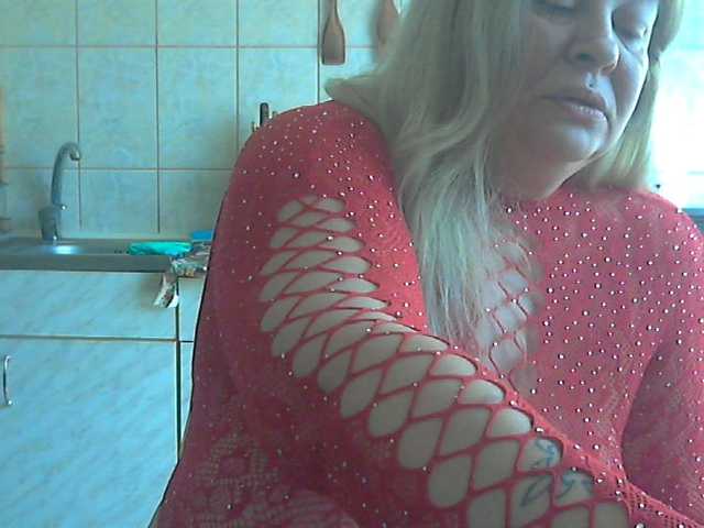 AriannaMilf webcam bongacams model stream image