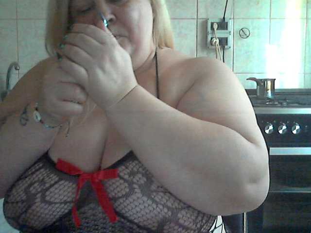 AriannaMilf webcam bongacams model stream image