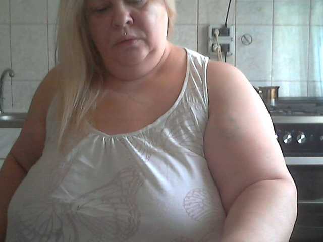 AriannaMilf from BongaCams