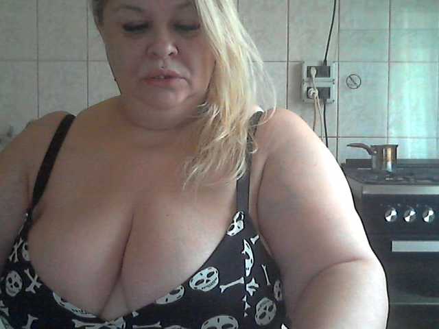 AriannaMilf webcam bongacams model stream image