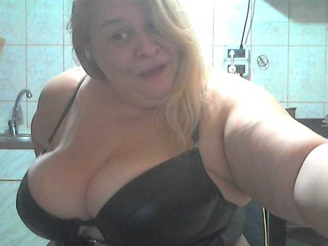 AriannaMilf from BongaCams