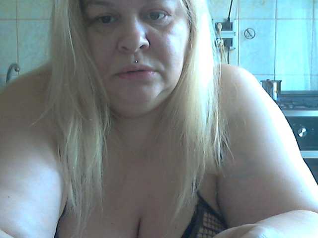 AriannaMilf webcam bongacams model stream image