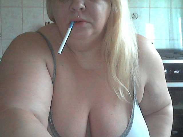AriannaMilf webcam bongacams model stream image