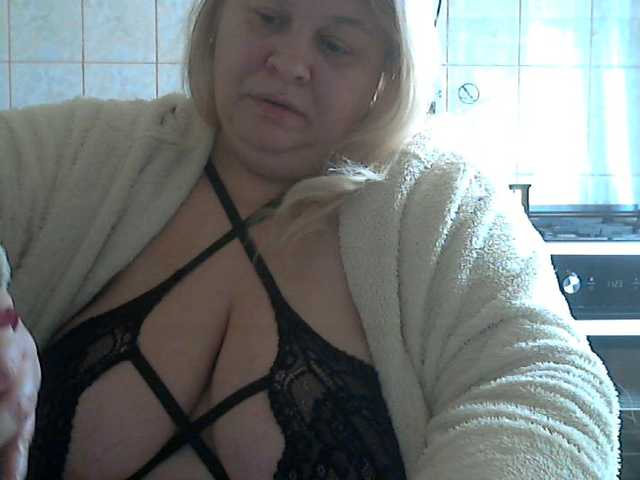 AriannaMilf webcam bongacams model stream image