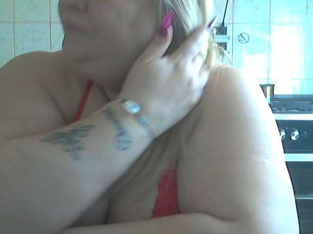 AriannaMilf from BongaCams is Freechat