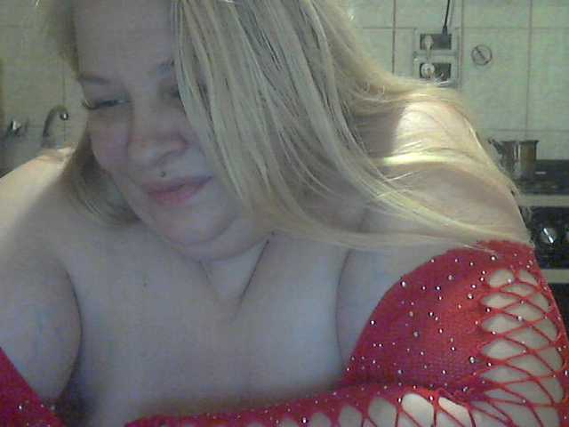 AriannaMilf webcam bongacams model stream image