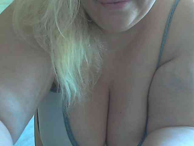 AriannaMilf webcam