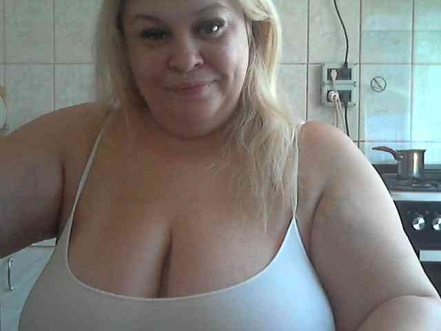 AriannaMilf webcam