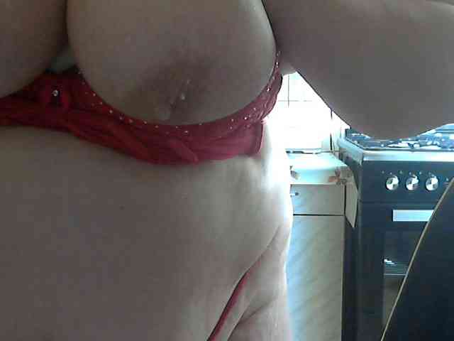AriannaMilf webcam