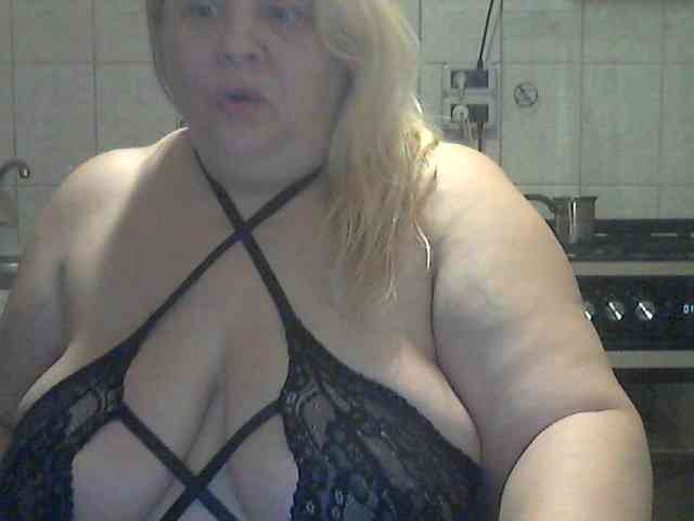 AriannaMilf webcam